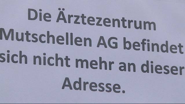 Ingo Malm und sein Ärzteteam spurlos verschwunden