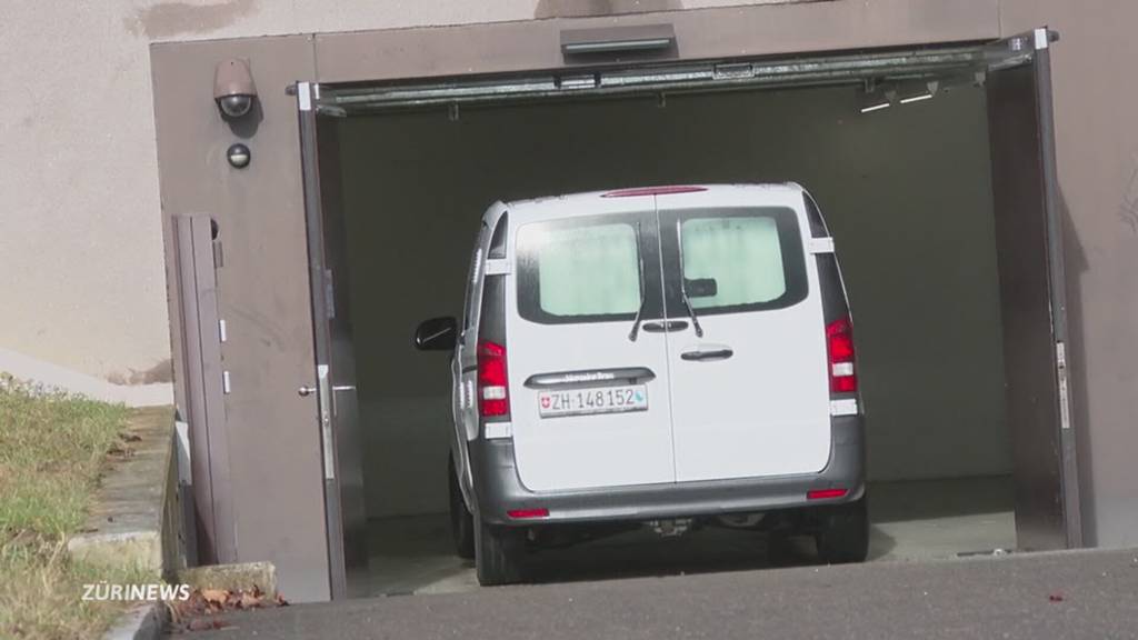 Kriminaltouristen verurteilt: Zwei junge Franzosen vor Bezirksgericht Bülach