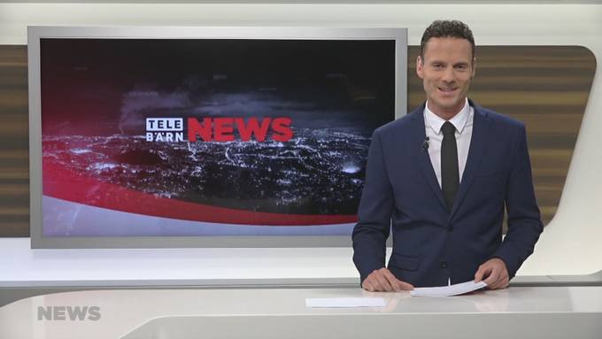 TeleBärn News