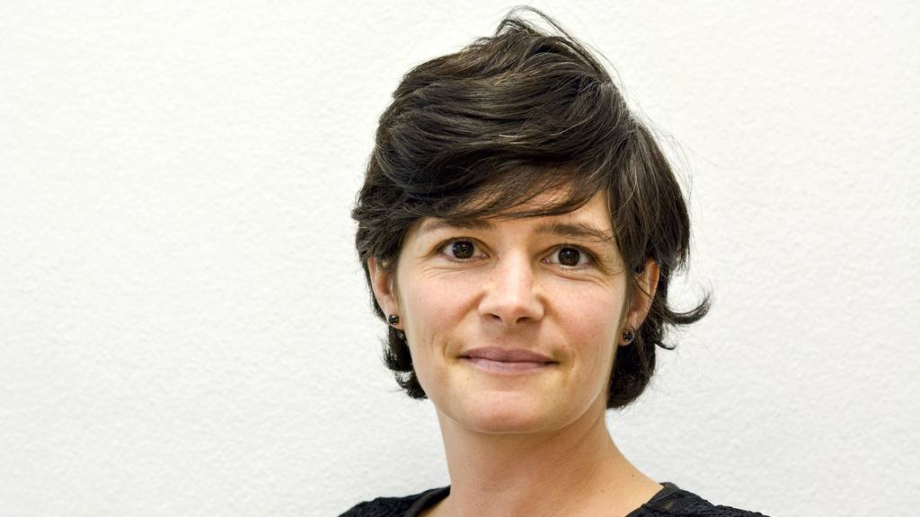 Michèle Bucher wird Luzerner Stadtschreiberin
