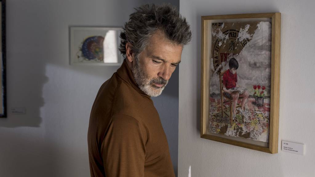 Kinotipp: Dolor y Gloria