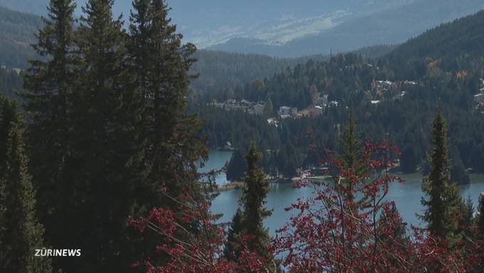 Schweizer Hotels stürzen schon wieder in die Krise