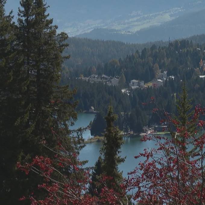 Schweizer Hotels stürzen schon wieder in die Krise