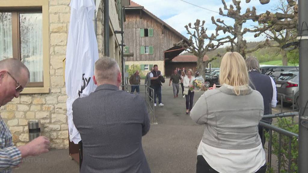 Neue Regierungsräte: Grosse Emotionen bei den Wahlfeiern der Solothurner SP und SVP