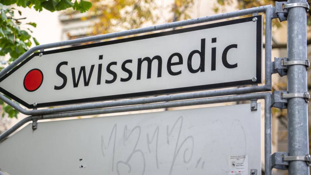 Swissmedic sieht keine Hinweise darauf, dass Paracetamol Autismus auslösen könnte. (Symbolbild)