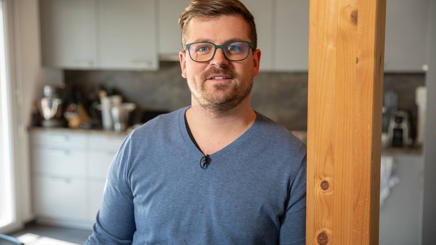 Heute kocht Sven (32) | TVO Online