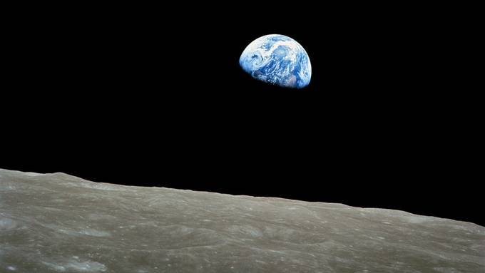 Astronaut und «Earthrise»-Fotograf Anders (90) stirbt bei Flugzeugabsturz