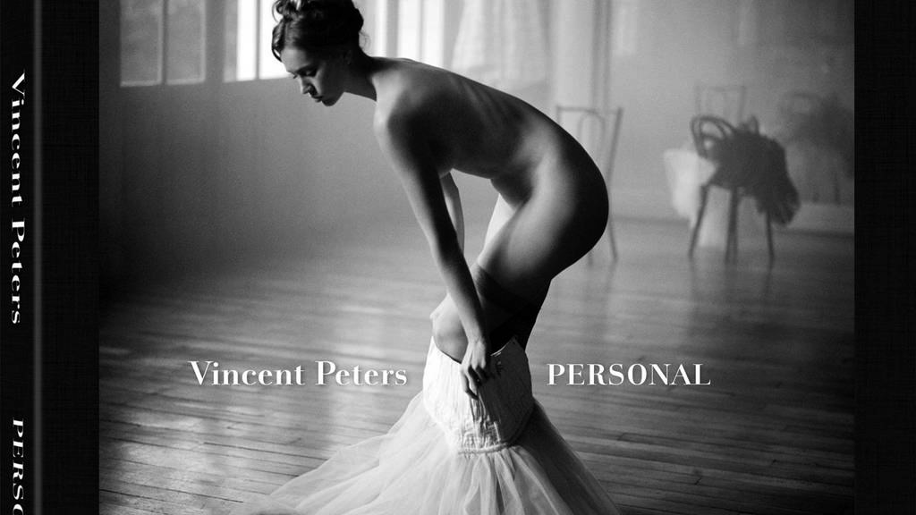 © «Personal» by Vincent Peters, teNeues
