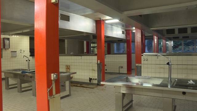 Zieglerspital-Küche versorgt künftig Kinder