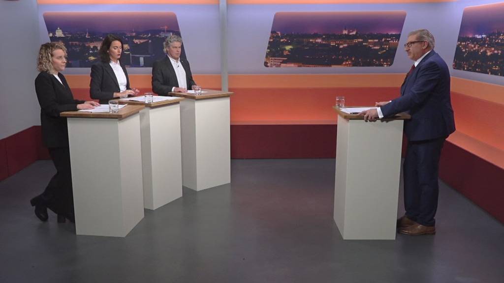 Die Nachwehen der Krawall-Demo