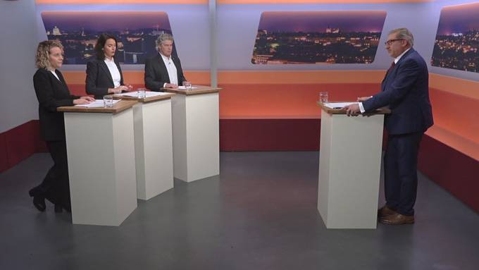 Die Nachwehen der Krawall-Demo