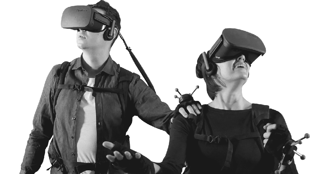 Virtual Reality erleben