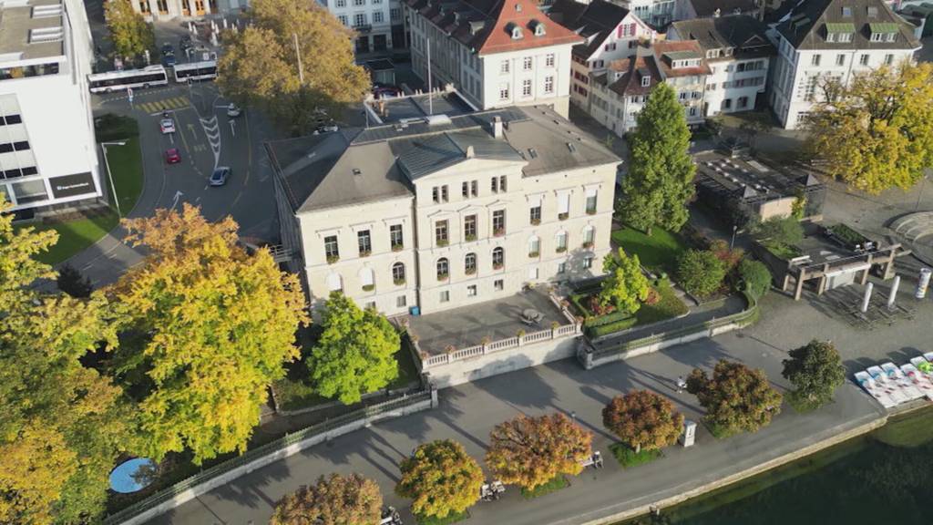 Vorschau Regierungsratswahlen ZG