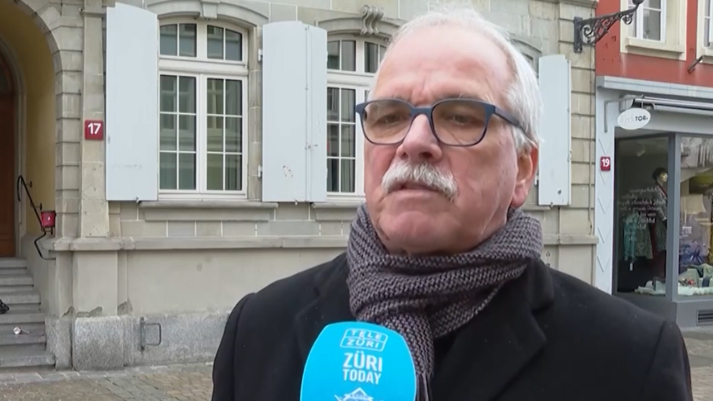 Ex-Polizist kritisiert Winterthurer Polizeivorsteherin scharf