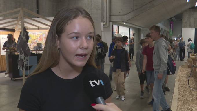 Zukunft gestalten: Die OBA St.Gallen als Karriere-Kompass