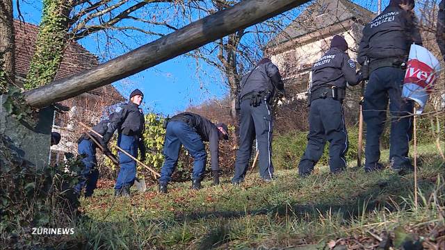 Tötungsdelikt Aarau: 66-jährige Frau niedergestochen