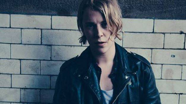 Tom Odell am Blue Balls Festival 2018