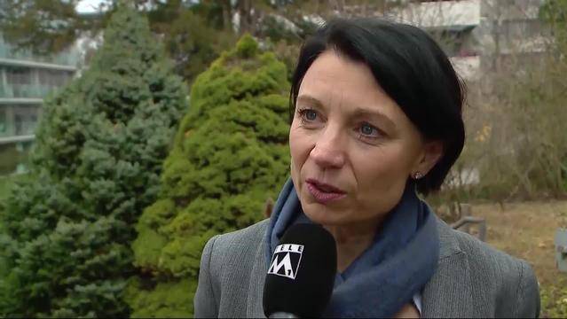 «Ich bin sehr enttäuscht»