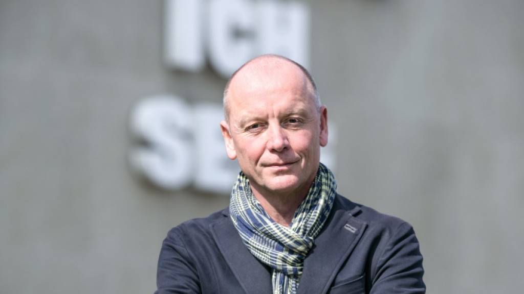 Thomas Pauli-Gabi wird neuer Direktor des historischen Museums Bern.