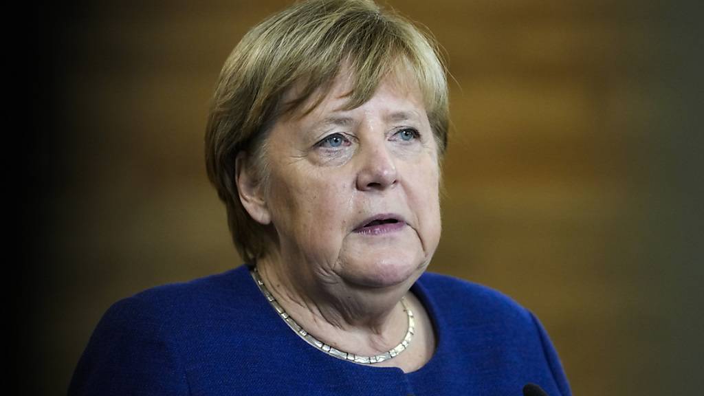Bundeskanzlerin Angela Merkel (CDU) (Archivbild). Foto: Markus Schreiber/AP-Pool/dpa