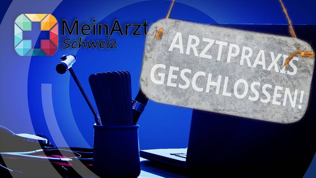MeinArzt