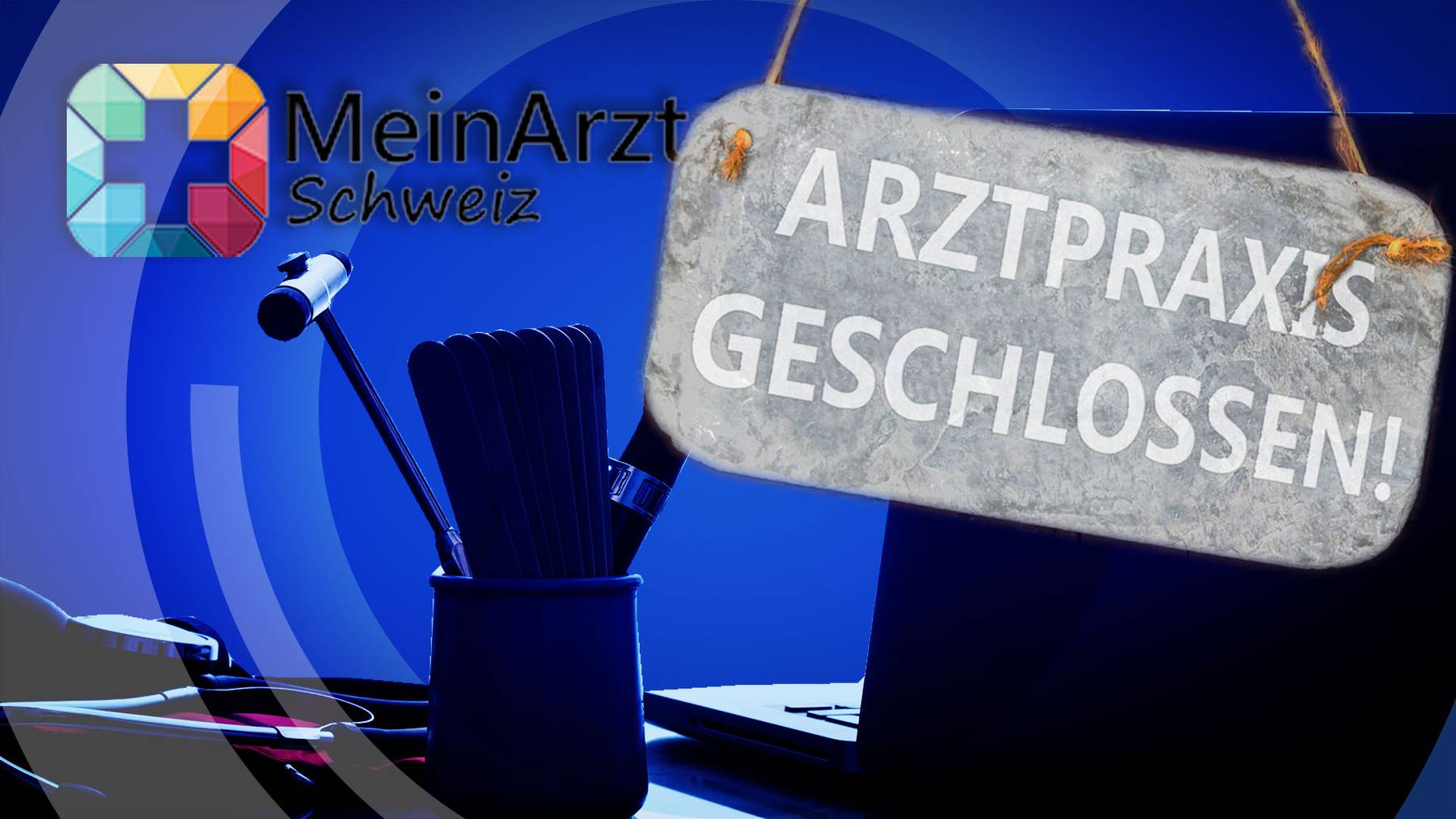 MeinArzt