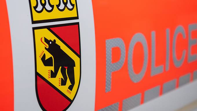 Zwei Verletzte bei Unfall mit Kutsche in Interlaken