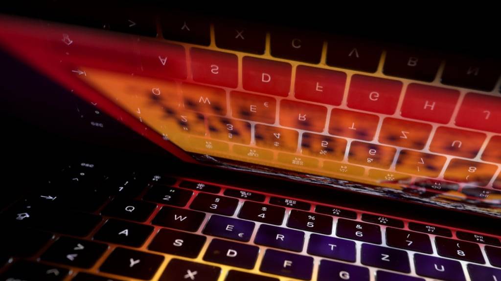Die KI-Firma Anthropic legt offen, wie ihr Chatbot Claude für Cyberangriffe missbraucht wurde. (Archivbild)
