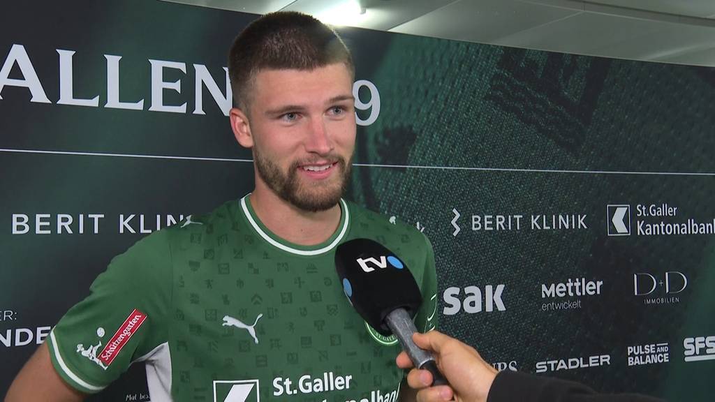 «Das war überragend von allen»: Die St.Galler Stimmen zum Triumph über Benfica