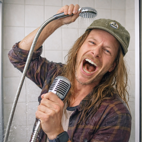 Morgen-Joe singt Rihanna