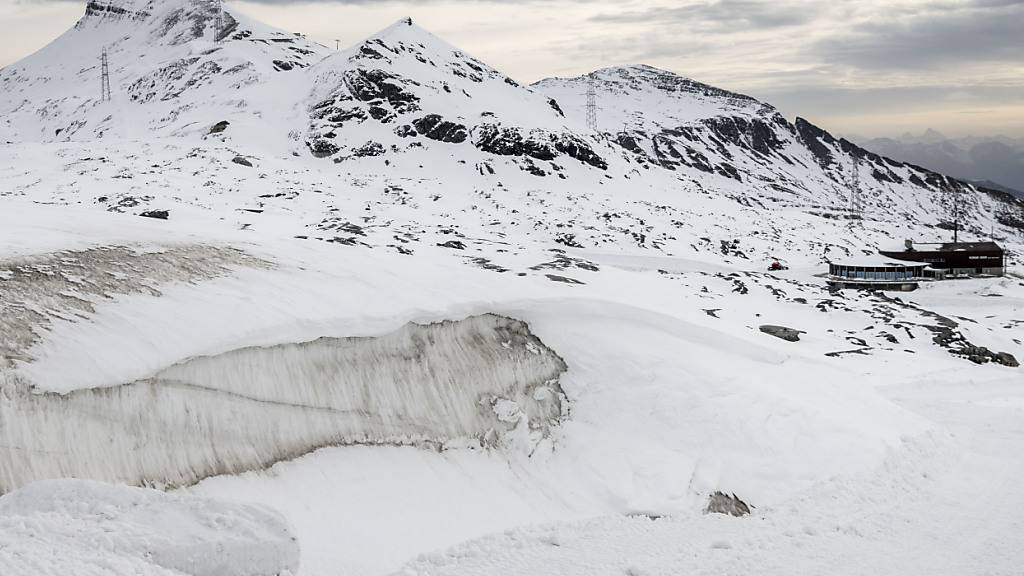 Repower-Solaranlage in Laax GR könnte gebaut werden