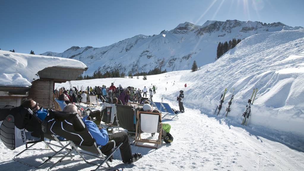 Kanton Luzern schliesst Skipisten über Weihnachtstage