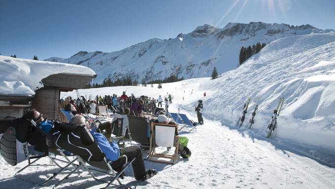 Kanton Luzern schliesst Skipisten über Weihnachtstage
