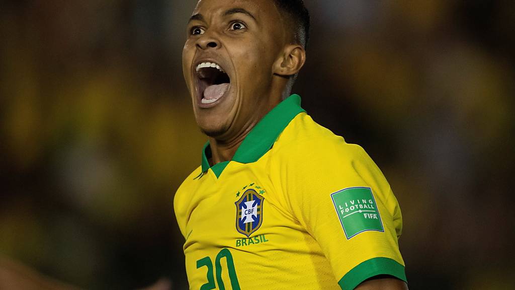 Brasilien holt zum vierten Mal U17-WM-Titel