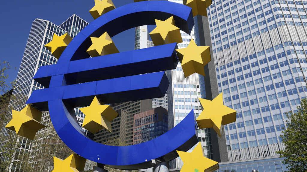 Bulgarien kann zum 1. Januar 2026 den Euro einführen und wäre damit das 21. Land der Währungsunion. (Symbolbild)