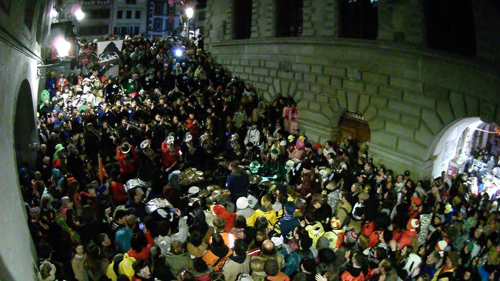 Rontal Guugger Root SchmuDo 2023 