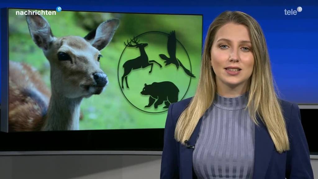 Trotz Corona positives Jahresergebnis im Tierpark Goldau