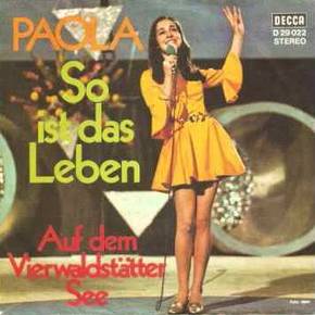 So ist das Leben