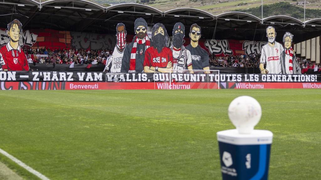 Die Fans des FC Sion können sich auf ein portugiesisches Talent mit Torriecher freuen