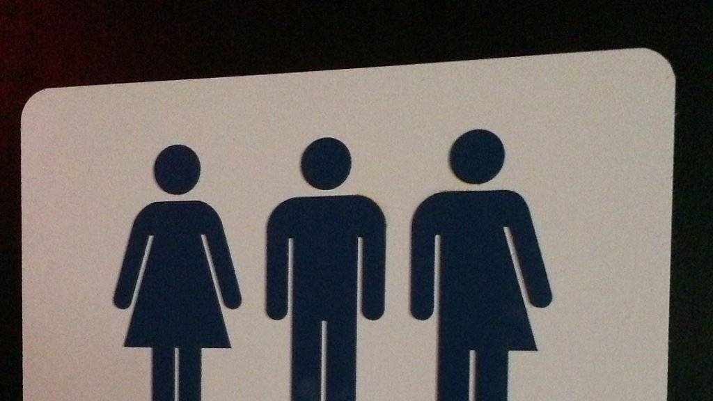Das portugiesische Parlament hat eine erleichterte Geschlechtsänderung für Transgender beschlossen. (Symbolbild)