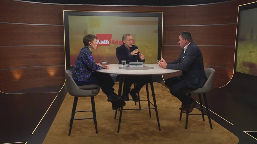 Braucht die Schweiz eine nationale Klimakonferenz?