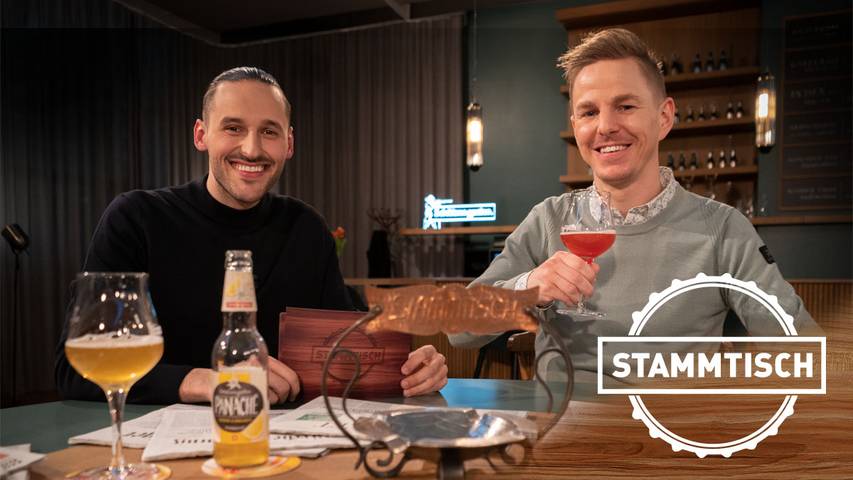 Stammtisch