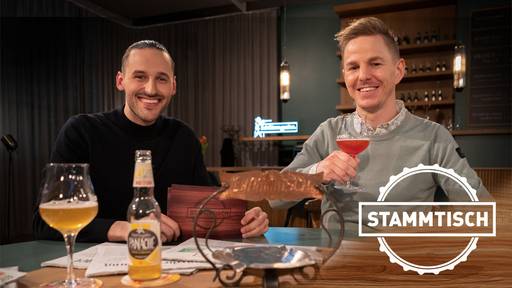 Stammtisch
