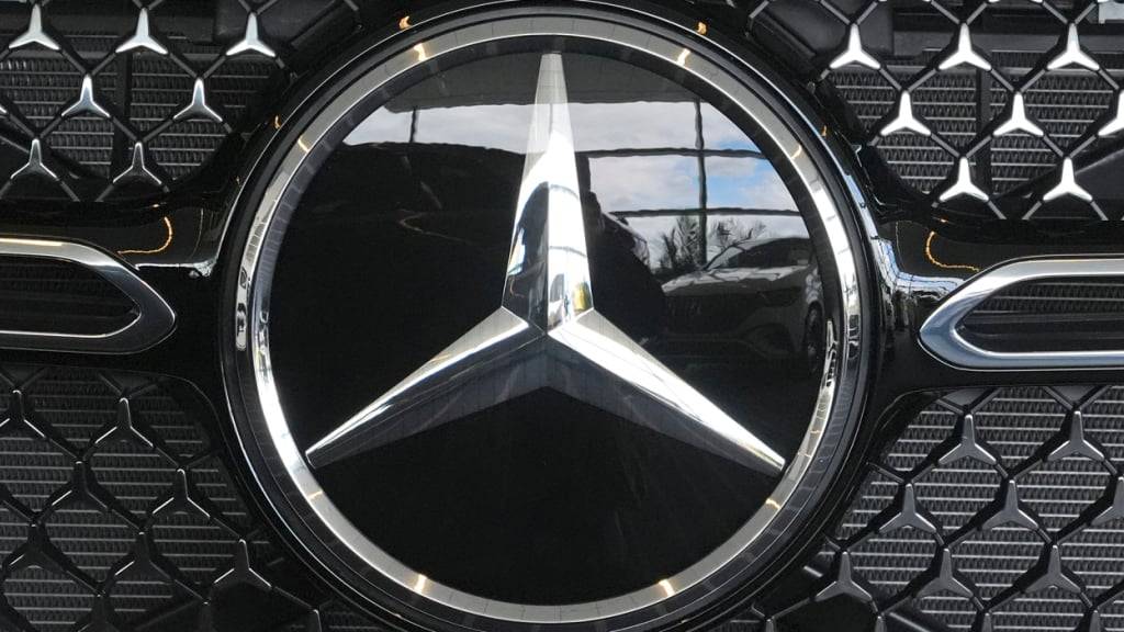 Mercedes gegen ausschliesslich vollelektrische Generation ab 2028