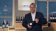 Auf ein Glas Wein
