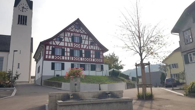 Toter Mann in Dorfbrunnen gefunden