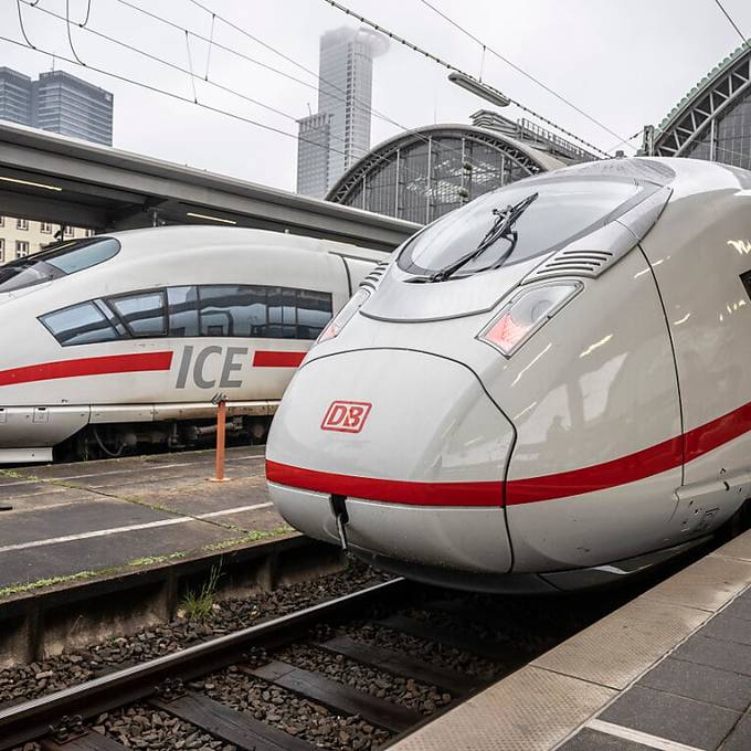 Internationale Züge sollen Schweizer nur noch bis zur Grenze bringen