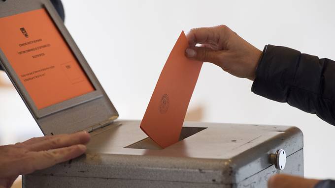 Berner Obergericht bestätigt Schuldspruch wegen Wahlbetrugs