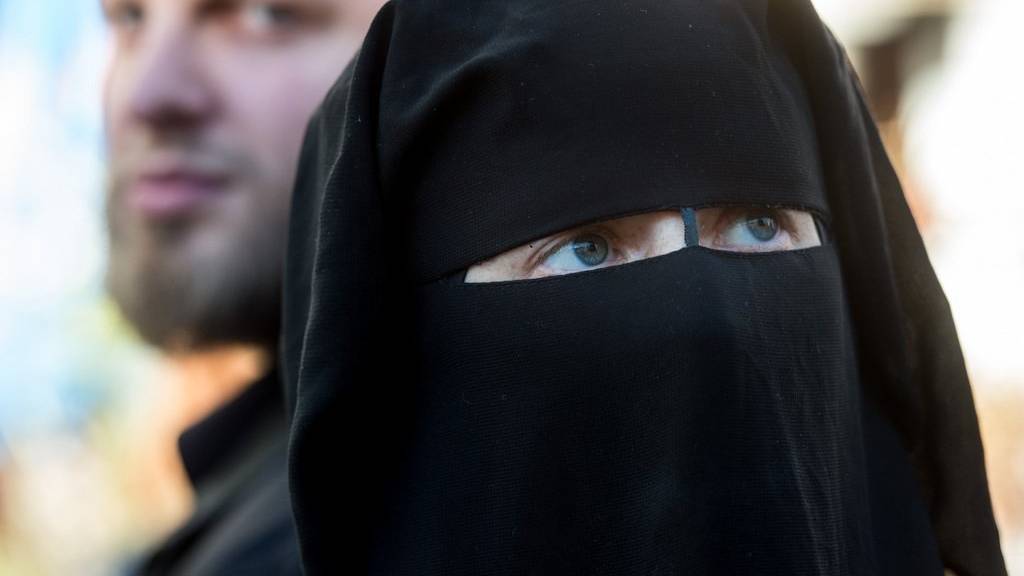 Im Tessin existiert bereits ein Burka-Verbot.