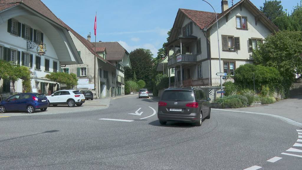 Gemeinde Worb verärgert SP vor Wahlen